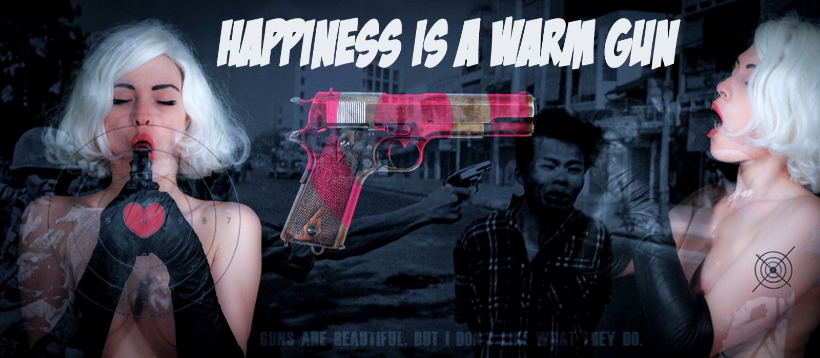  Gun for fun copy